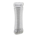 CUERDA TRENZADA 6mm*20m （） 丙纶圆编绳灰红绿 - hardware_tool - CUERDA TRENZADA 6mm*20m （） 丙纶圆编绳灰红绿