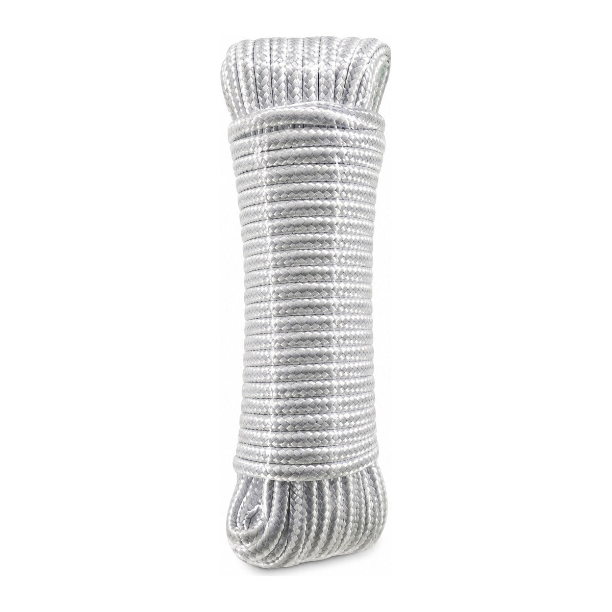 CUERDA TRENZADA 6mm*20m （） 丙纶圆编绳灰红绿 - hardware_tool - CUERDA TRENZADA 6mm*20m （） 丙纶圆编绳灰红绿