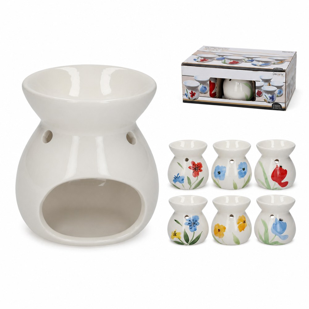 Decorated Aromatic Diffuser Spring