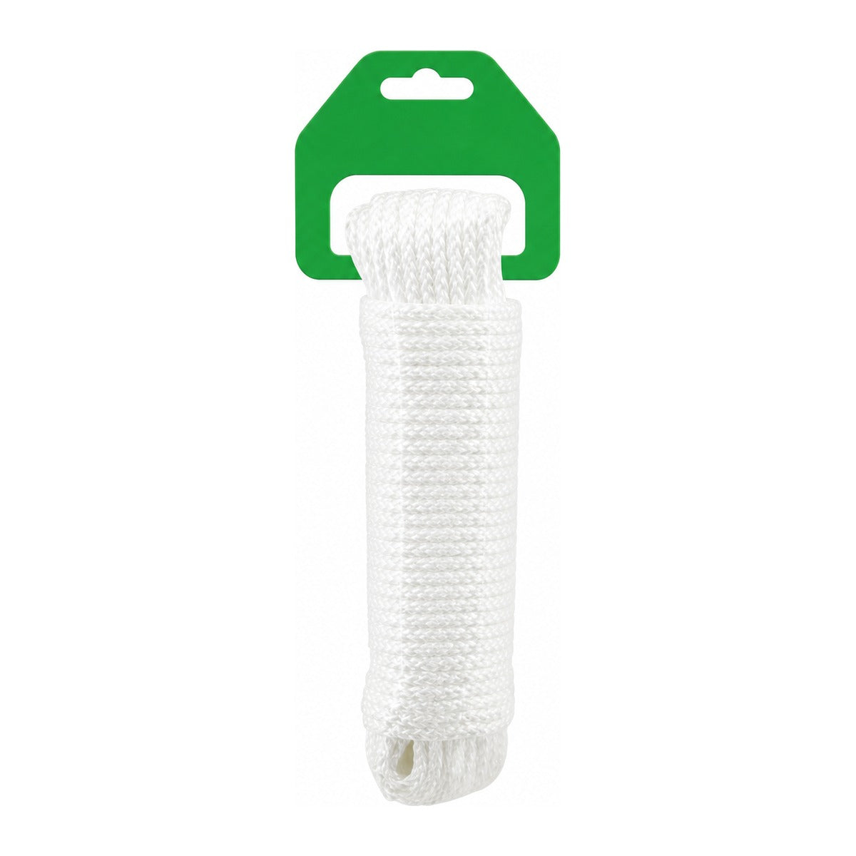 CUERDA TRENZADA 6mm*15m( ） 丙纶绳 - hardware_tool - CUERDA TRENZADA 6mm*15m( ） 丙纶绳