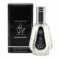 Frasco de Perfume - imagenes de producto y uso