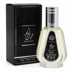 Frasco de perfume Hayaati 50 ml
