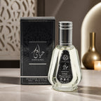 Frasco de perfume Hayaati 50 ml