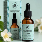 Aceite Aromático Concentrado Jazmín