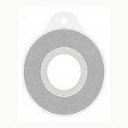 Cinta de Raso Plata 0.7cm x 25m
