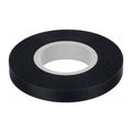 Cinta de Raso Negro 0.7cmx25m0.7cmx25y（39） white background product image