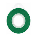 Cinta de Raso Verde Navidad 0.7cmx25m0.7cmx25y（76） white background product image