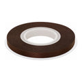 Cinta de Raso Marrón Oscuro 0.7cmx25m0.7cmx25y（32） white background product image