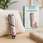 Cortapelos para Mascotas PRITECH PET-057