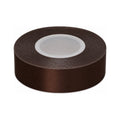 Cinta de Raso Marrón Oscuro 2.5cmx25m2.5cmx25y（32） white background product image