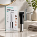 Afeitadora Eléctrica para Mujeres PRITECH