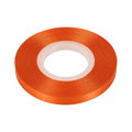 Cinta de Raso Naranja 0.7cmx25m0.7cmx25y（144） white background product image
