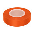 Cinta de Raso Naranja 1.5cmx25m1.5cmx25y（144） white background product image