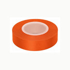 Ribbon de color naranja