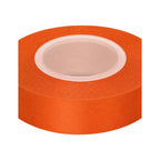 Ribbon de color naranja