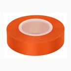 Ribbon de color naranja