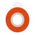 Cinta de Raso Naranja 2.0cmx25m2.0cmx25y（144） white background product image