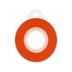 Orange ribbon