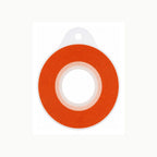 Orange ribbon