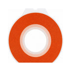 Orange ribbon