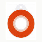 Orange ribbon