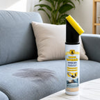 Limpiador de Tapicerías Supra 450 ml