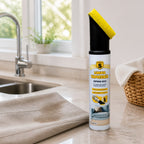 Limpiador de Tapicerías Supra 450 ml