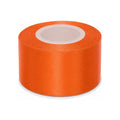 Cinta de Raso Naranja 3.8cmx25m3.8cmx25y（144） white background product image