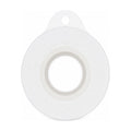 Cinta de Raso Blanco 0.7cmx25m0.7cmx25y（01） white background product image
