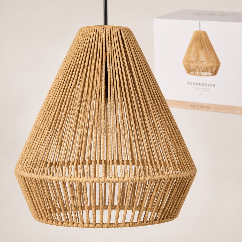 Lampshade for Pendant Light