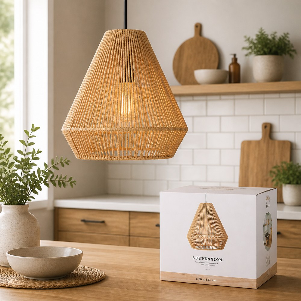 Lampshade for Pendant Light