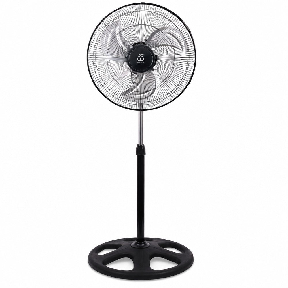 Ventilador - imagenes de producto y uso