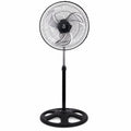 Ventilador - imagenes de producto y uso