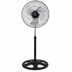Ventilador - imagenes de producto y uso