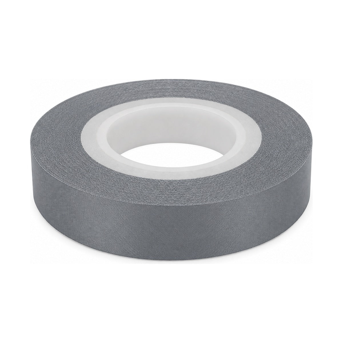 Cinta de Raso Gris 2.0cmx25m2.0cmx25y（180） white background product image