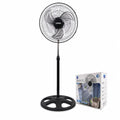 Ventilador - imagenes de producto y uso