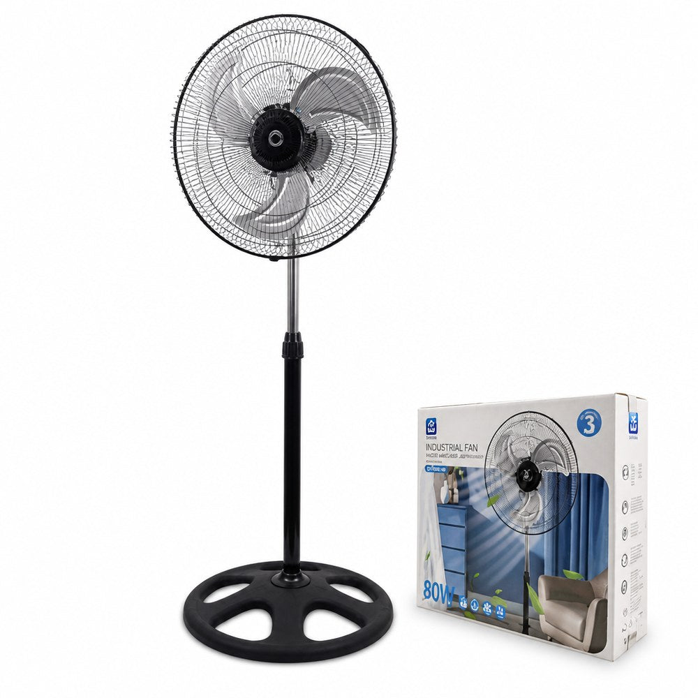 Ventilador industrial ExtroStar