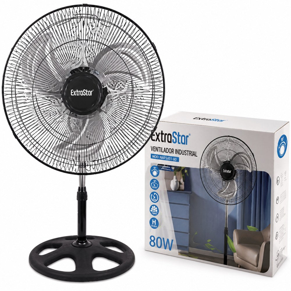 Ventilador industrial ExtroStar