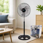 Ventilador industrial ExtroStar