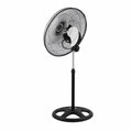 Ventilador - imagenes de producto y uso