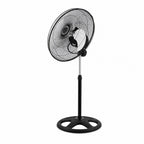 Ventilador - imagenes de producto y uso