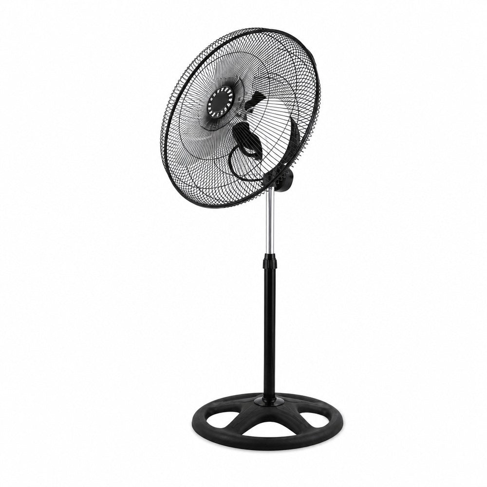 Ventilador - imagenes de producto y uso