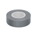 Cinta de Raso Gris 2.5cmx25m2.5cmx25y（180） white background product image
