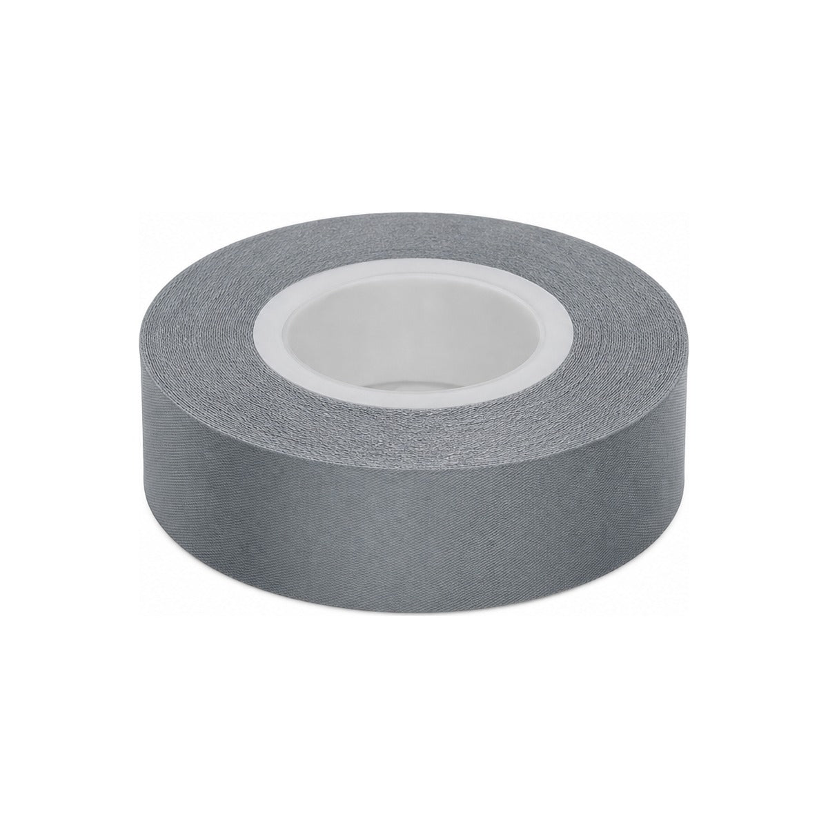 Cinta de Raso Gris 2.5cmx25m2.5cmx25y（180） white background product image