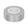 Cinta de Raso Plata 2.5cmx25m2.5cm*25y（179） white background product image