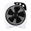 Ventilador - imagenes de producto y uso