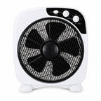 Ventilador - imagenes de producto y uso