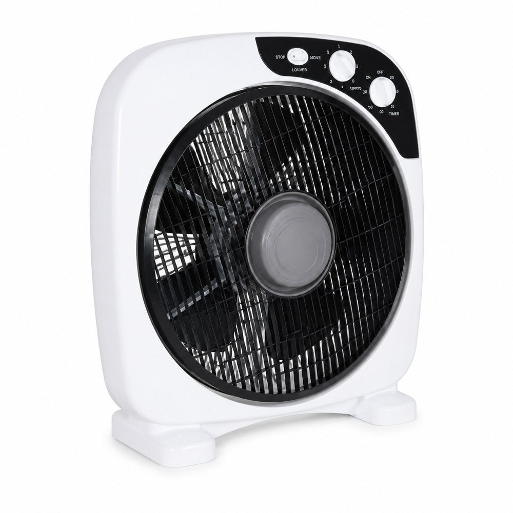 Portable Desk Fan