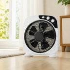 Portable Desk Fan