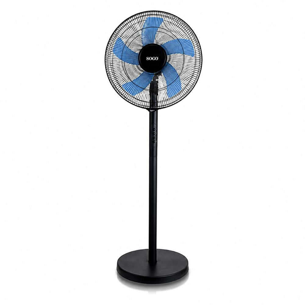 Ventilador - imagenes de producto y uso